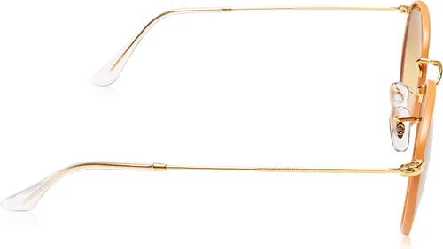 Vista 3 de Ray-Ban Rb3447jm Round Full Color Sunglasses