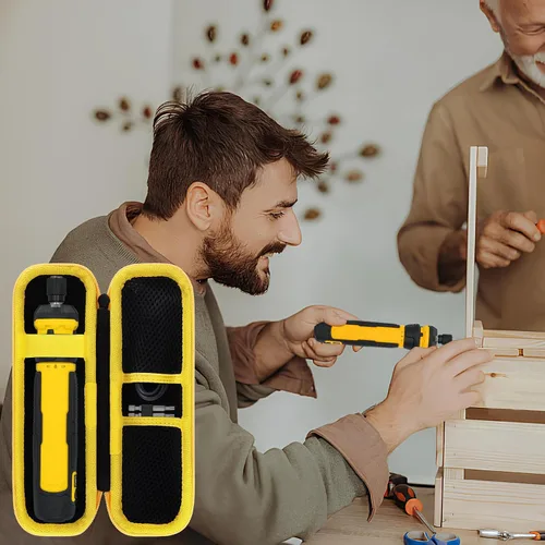 Vista 9 de Funda para destornillador inalámbrico DEWALT (DWHT66719)