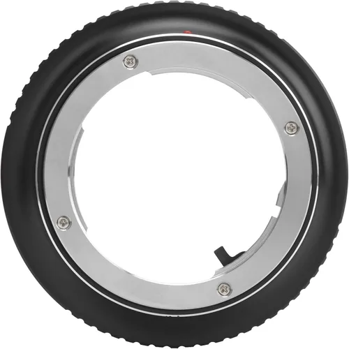 Vista 9 de OMGFX Adaptador de Lente Manual OMGFX Anillo Adaptador de Lente para Montura OM Lente a Cámara de Montura, para 50S/ 50R/ 100S/100
