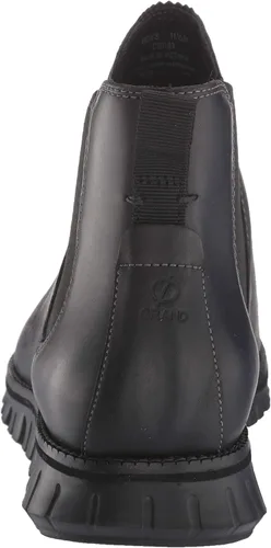 Vista 3 de Cole Haan Botas impermeables Zerogrand Chelsea para hombre