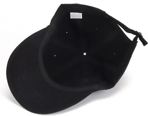 Vista 3 de Umeepar 3PCS Plain Baseball Cap for Men Women Adjustable Low Profile Unstructured Cotton Dad Hat