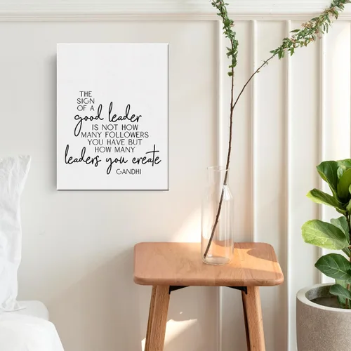 Vista 41 de Lienzo cristiano inspirador para pared, enmarcado, regalos religiosos positivos, pinturas en lienzo, póster de versículo bíblico para el hogar