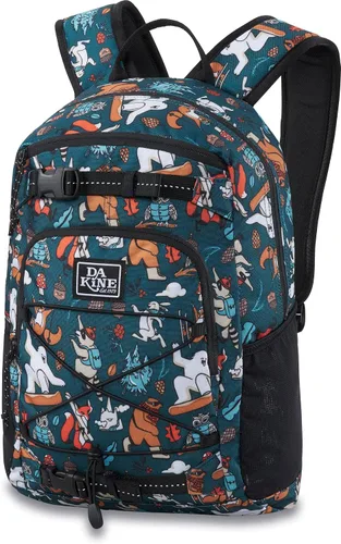 Vista 20 de Dakine Paquete Grom 13L para jóvenes - Bunch O Bananas