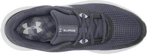 Vista 5 de Under Armour Women's Surge 3 Print Running Shoe