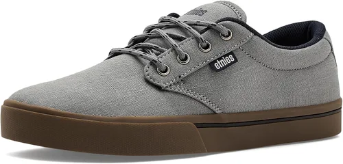 Vista 52 de Zapatos de skate Michelin Marana para hombre Negro/azul/negro