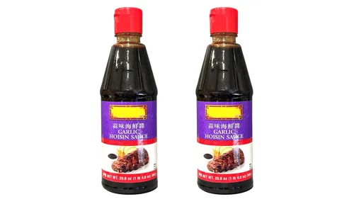Vista 44 de Grupo de salsa de chile (1 PACK, SALSA CALIENTE NEGRA BULDAK)