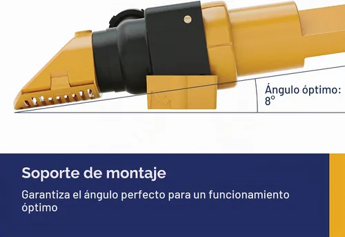 Vista 6 de Whale Supersub - Bomba de sentina eléctrica inteligente, para uso en agua dulce o salada