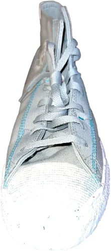 Vista 3 de Converse Chuck Taylor Classic Hi, 3.5 para hombre
