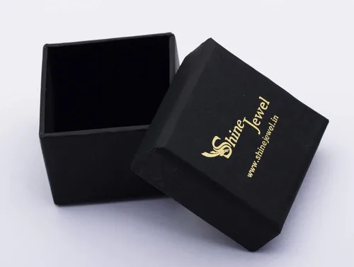 Vista 3 de Shine Jewel Anillo giratorio con lapislázuli oxidado plata de ley 925 anillo de meditación para hombres y mujeres alivio de la ansiedad y el estrés