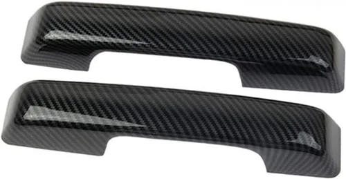 Vista 17 de Fundas de pedal de gas para Ford F-150 2021 2022 con f150 2023 2024, pastillas de pedal de freno de acelerador, accesorios de aluminio inoxidable