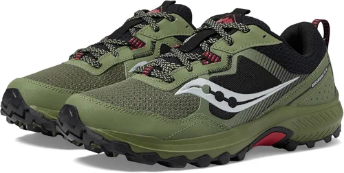 Vista 3 de Saucony Excursión para hombre Tr16