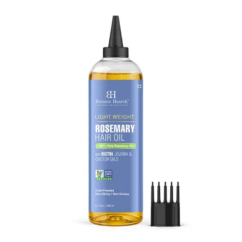 Vista 42 de Botanic Hearth Aceite de masaje Soremuscle - 8 Fl Oz
