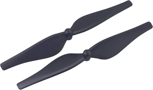 Vista 6 de sea jump 20PCS Hélice para DJI Tello RC Quadcopter Backup Parts Drone Blade