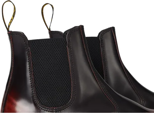 Vista 6 de Dr. Martens 2976 Quad Chelsea unisex para adulto