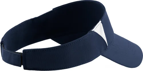 Vista 2 de Sport-Tek - Visera Dry Zone Colorblock
