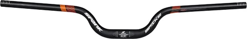 Vista 6 de Spank Spike 800 Vibrocore - Manillar de bicicleta de montaña, manillar de aleación de aluminio, 30R (negro amarillo) manillar de bicicleta