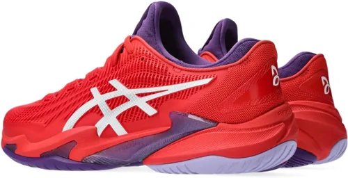 Vista 3 de ASICS Zapatillas de tenis Court FlyteFoam 3 Novak para hombre