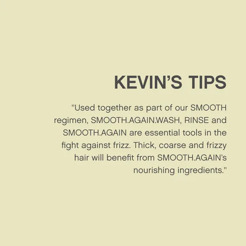 Vista 5 de Kevin Murphy Smooth Again - Kit navideño de 8.4 onzas
