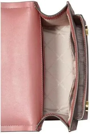 Vista 5 de Michael Kors Heather Large Hombro