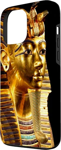 Vista 2 de Funda para iPhone 13 Pro Max Tumba de momias egipcias antiguas egipcias