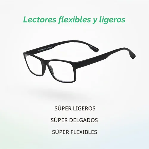 Vista 2 de SAV Eyewear, Negro