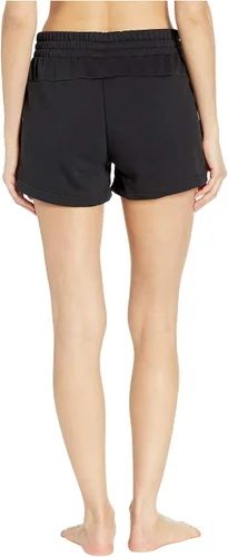 Vista 7 de adidas Essentials - Pantalones cortos lineales para mujer
