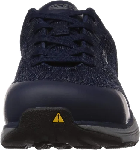Vista 2 de KEEN Utility Women's Sparta Low Height Alloy Toe Work Shoes