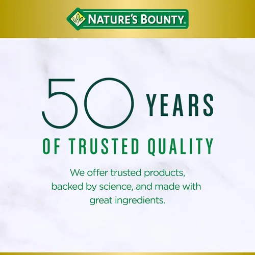 Vista 5 de Nature's Bounty Tableta de melatonina de disolución rápida, 45 unidades (paquete de 2)