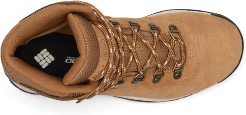 Vista 179 de Columbia Women's Newton Ridge Plus Waterproof Amped Hiking Boot