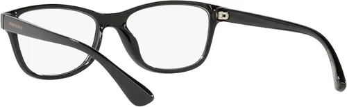 Vista 6 de AX ARMANI EXCHANGE Ax3082u - Marcos de anteojos con receta de ojo de gato para mujer