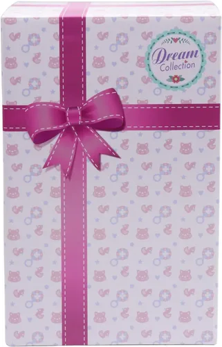 Vista 10 de Gigo Gi-Go - Juego de cabeza para peinar, color rosa