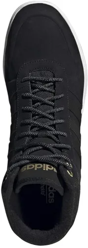 Vista 5 de adidas Botas Frozetic para hombre, Core Black-Matte Gold