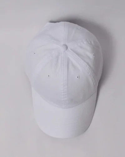 Vista 7 de Champion Classic Washed Twill Cap