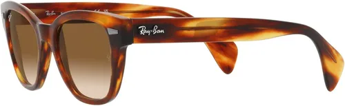 Vista 4 de Ray-Ban RB0880s - Gafas de sol cuadradas