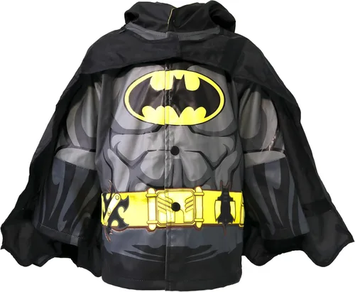 Vista 2 de Western Chief Little Boys 'Batman Raincoat (ToddlerKid)