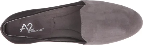 Vista 5 de A2 by Aerosoles Good Call - Mocasines sin cordones para mujer