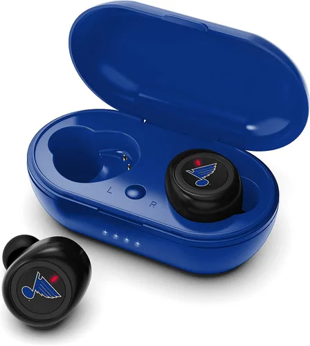 Vista 18 de SOAR NHL - Auriculares inalámbricos unisex