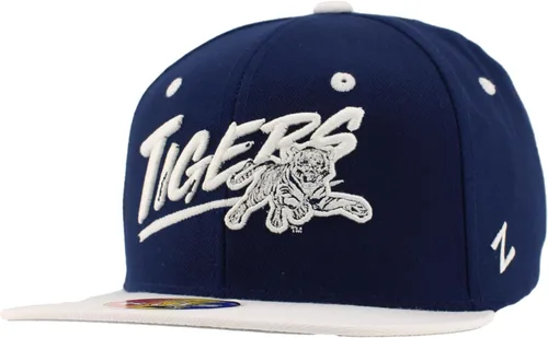 Vista 24 de ZHATS NCAA Unisex Kids NCAA Officially Licensed Youth Adjustable Hat Z11 Yonkers