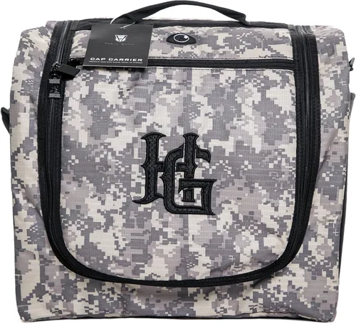 Vista 2 de homiegear Authentic 24Pac Carrier caso
