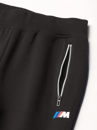Vista 5 de PUMA Mens Standard BMW M Motorsport Sweat Pants