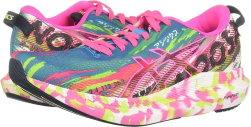 Vista 7 de ASICS Noosa Tri 13 - Tenis de correr para mujer, Negro