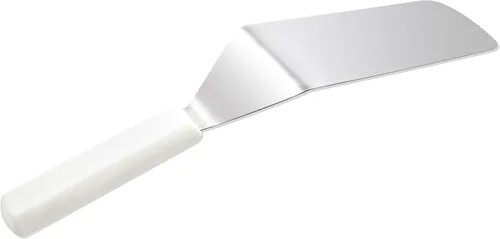 Vista 5 de MUNDIAL W5683 - TURNER 8IN X 3IN, MANGO BLANCO