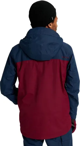 Vista 2 de Burton Covert - Chaqueta de snowboard para hombre