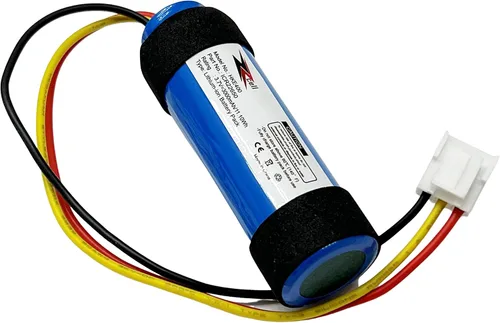 Vista 5 de ZZcell® HKE400 - Batería de repuesto para Harman Kardon Onyx Studio 4, ICR22650, 3.7Volts 3000mAh
