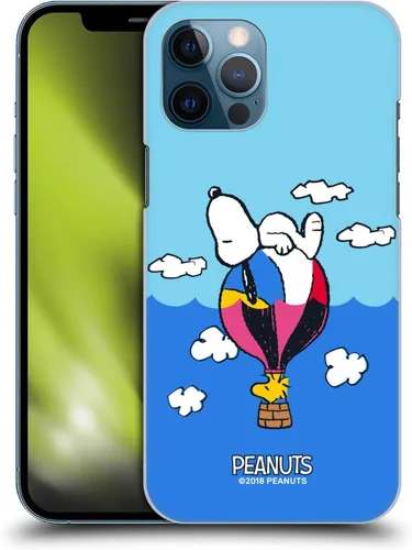 Vista 60 de Carcasa rígida para iPhone 7 y iPhone 8, diseño de cacahuetes Halfs y risas