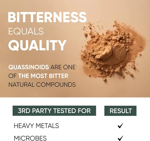 Vista 9 de Jungle Powders Paquete de polvos herbales - Polvo de Shilajit, polvo de Tongkat Ali para hombres, polvo de extracto de hormigas negras, suplemento