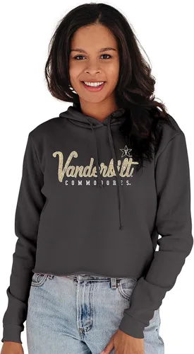 Vista 33 de Blue 84 NCAA - Sudadera con capucha vintage para mujer