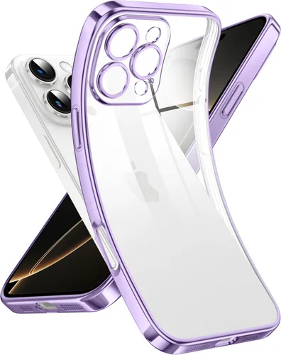Vista 187 de Supdeal Funda cristalina transparente para iPhone 11, [No se amarillea] [Protección de la cámara] [Probado contra caídas de grado militar] Funda