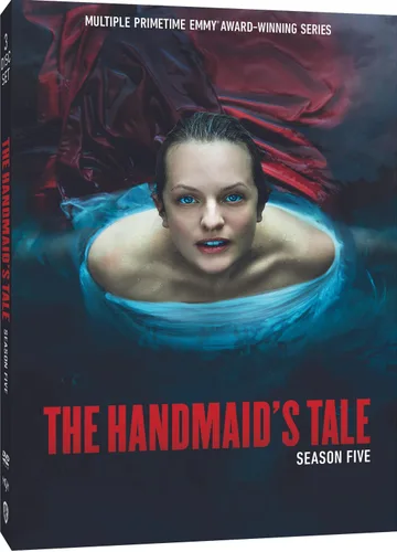 Vista 2 de Handmaid's Tale, The S5 (DVD)