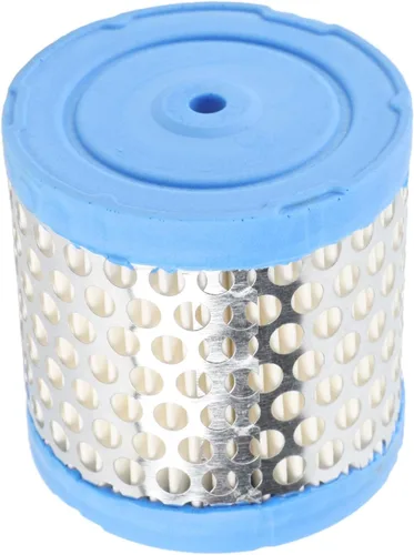 Vista 6 de Filtro de aire de repuesto para motor de cortacésped Briggs 396424 396424S 4137 PLP-101-038